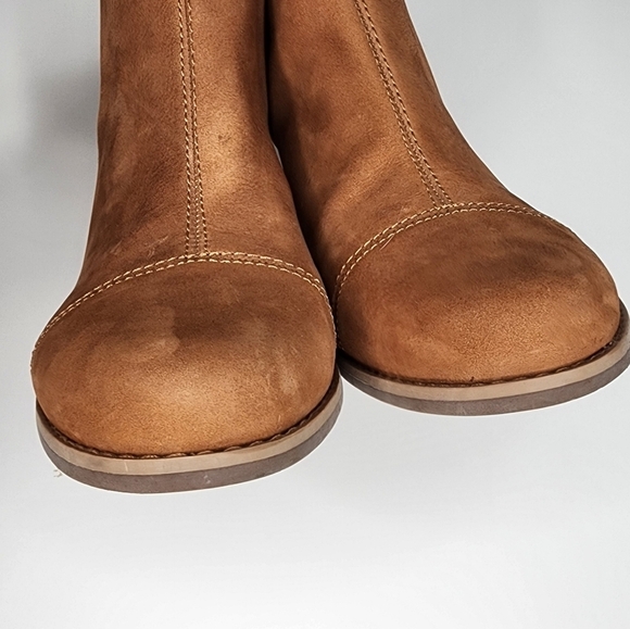 TOMS Everly Chelsea Boot 8.5 - Picture 6 of 10